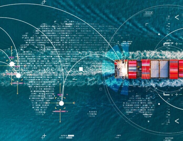 Sustainable Practices In Global Shipping