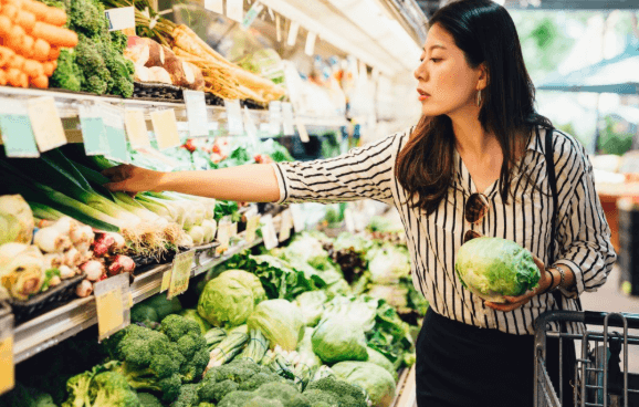 Conscious Consumers Are Choosing Organic