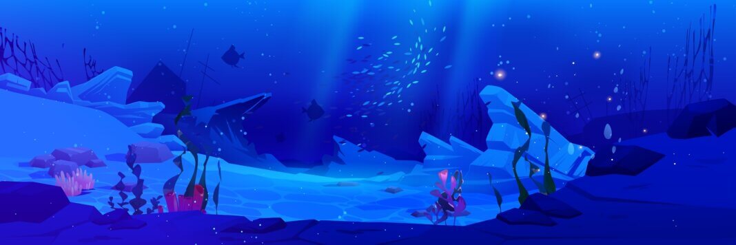 Sustainability Lessons From The Sea Floor