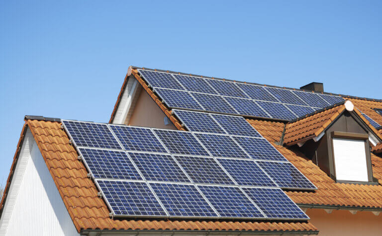 Residential Solar Power