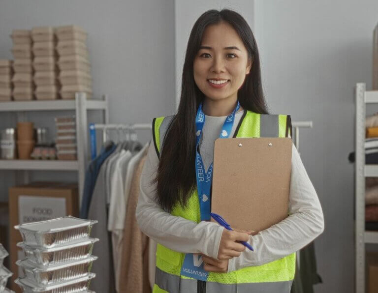 Sustainable Supplies for Relief Missions