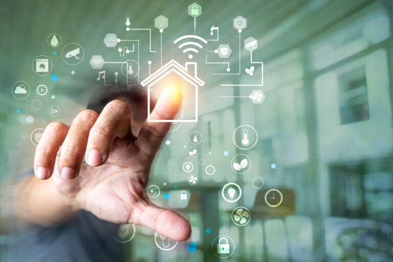 Aging in Place, Sustainably