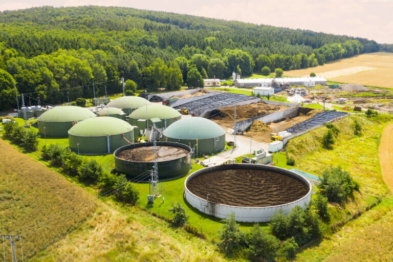 The Benefits of Anaerobic Digestion