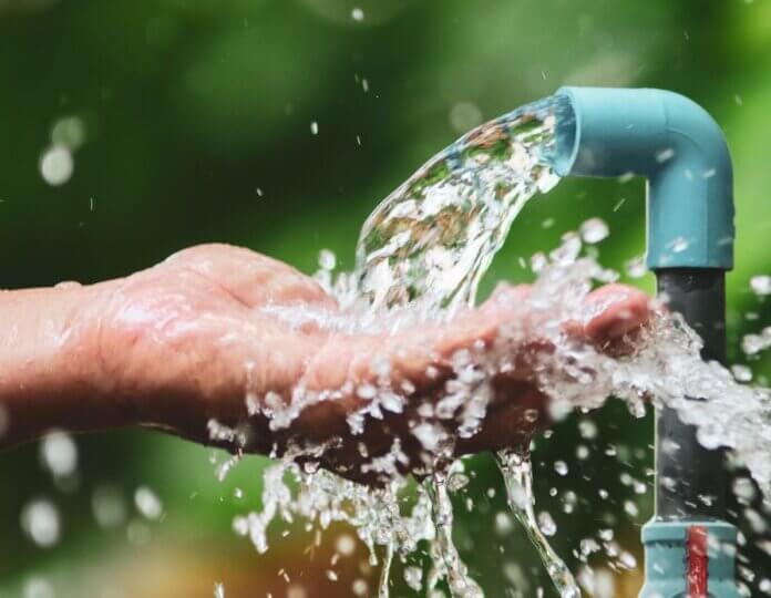 Sustainable Water Access