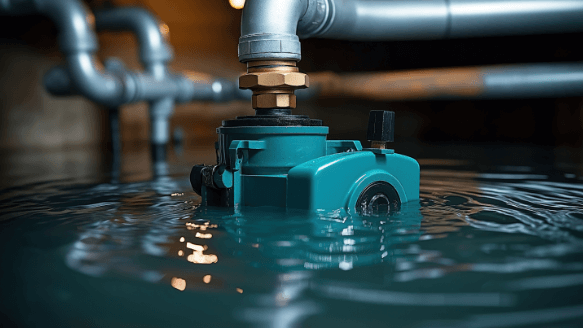 Sustainable Water Pumps