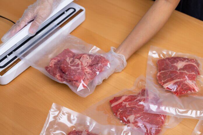 Reducing Waste In The Meat Industry