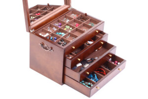 Mindful Storage Sustainable Ways To Care For Your Jewelry