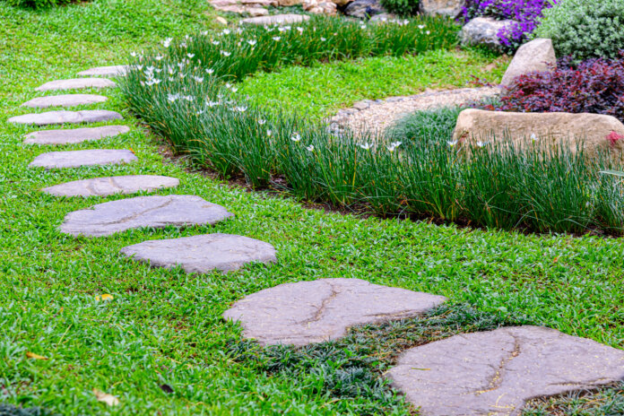 Professional Sustainable Landscaping Professional Sustainable Landscaping
