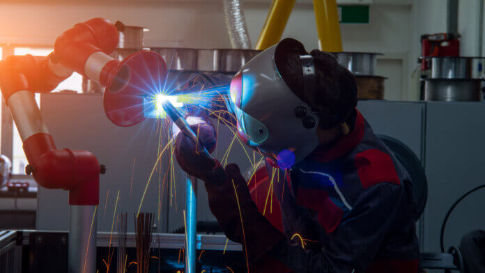 5 Proven Methods For Sustainable Welding 5 Proven Methods For Sustainable Welding