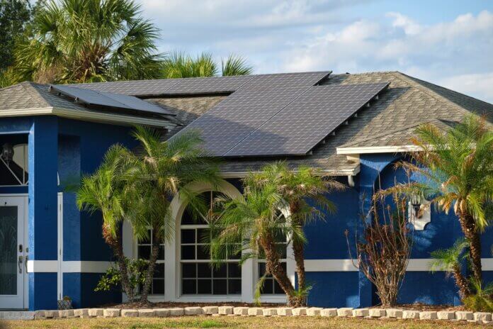 How To Design A Sustainable Home Exterior