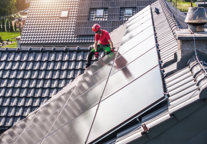 Benefits Of Residential Solar Energy
