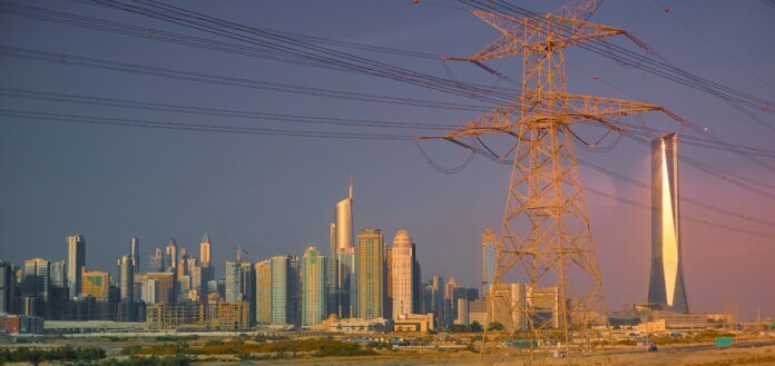 Modern Power Distribution Modern Power Distribution