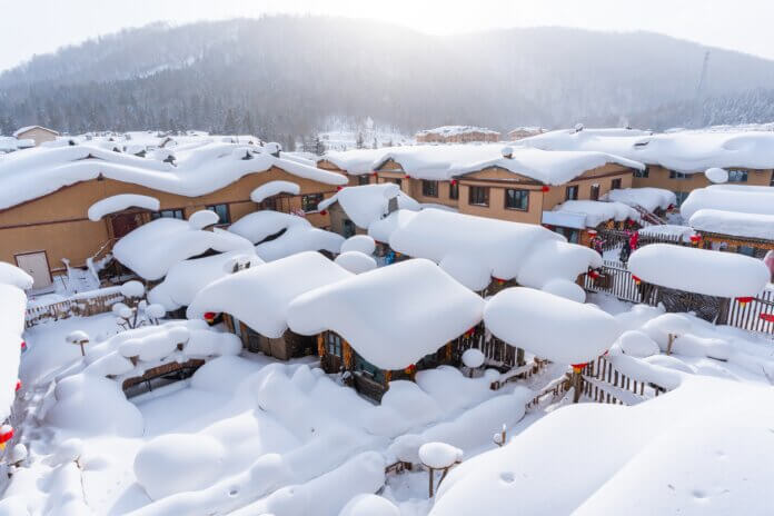 Eco Friendly Home Heating