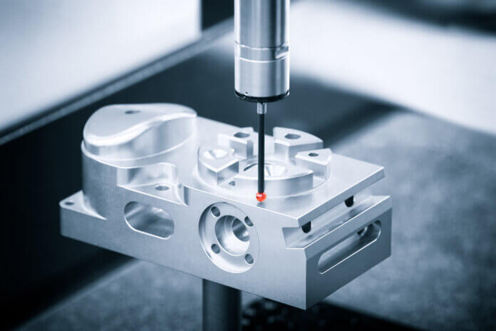 Smart Verification For Greener Production