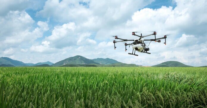 Eco Conscious Farming Operations