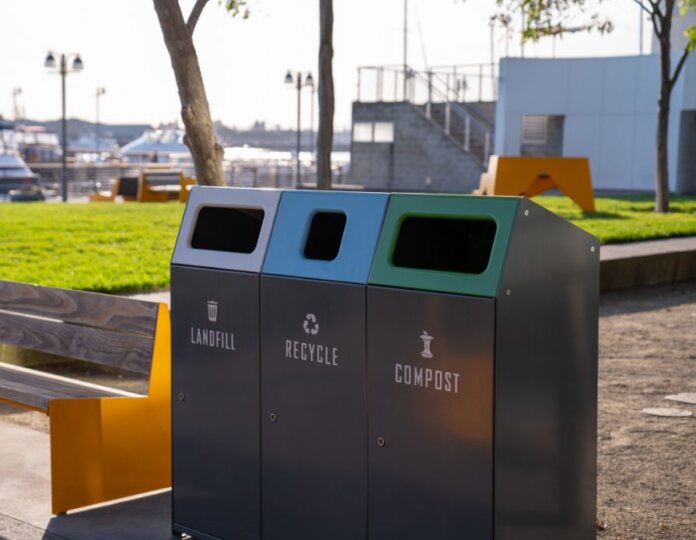 Public Space Sustainable Transformation