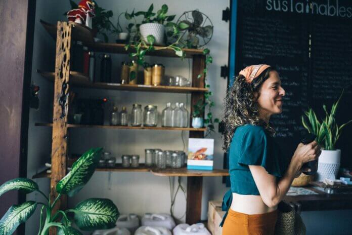 The Rise Of Green Franchises