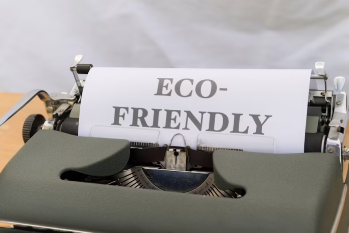 Environmentally Conscious Consumers