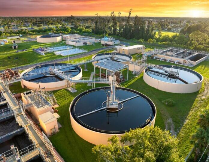 Less Waste In City Water Systems