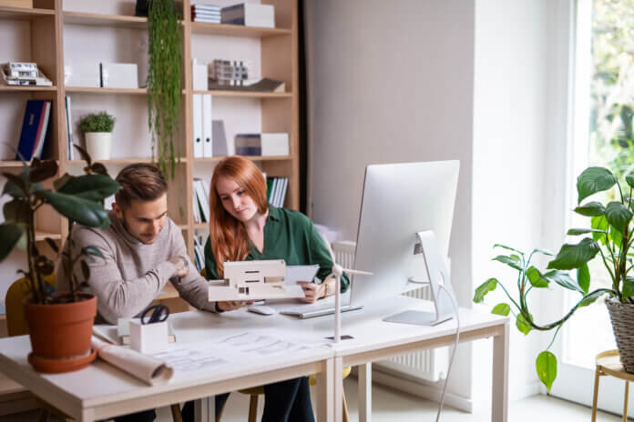 A Sustainable Home Based Business