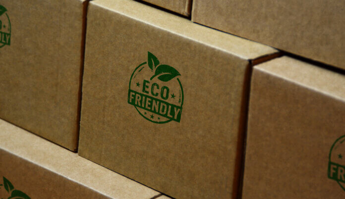 Eco Friendly Packaging Eco Friendly Packaging
