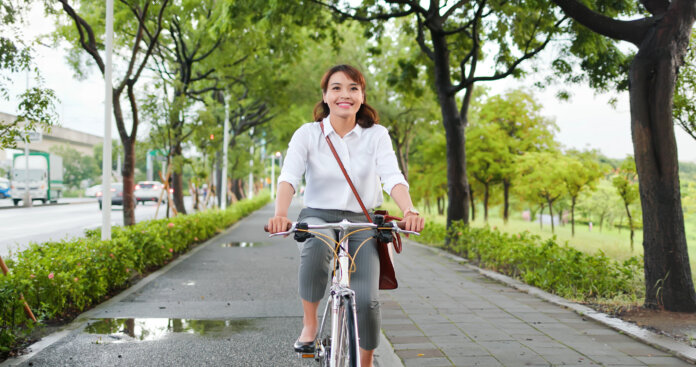 Car Free Sustainable Relocation