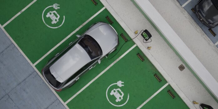 The Rise Of Electric Vehicles