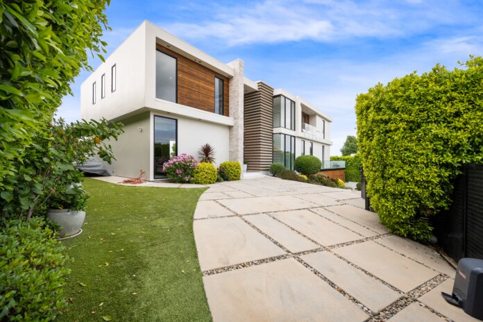 4 Sustainable Residential Upgrades