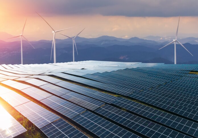 High Performance Polymers In Renewables