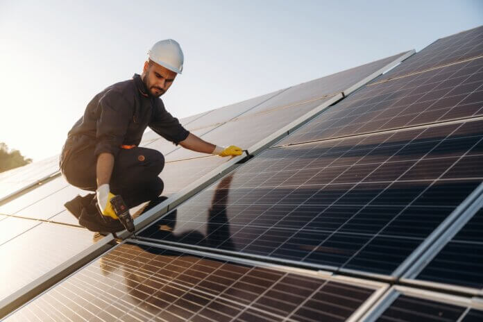Sustainable Solar System Design
