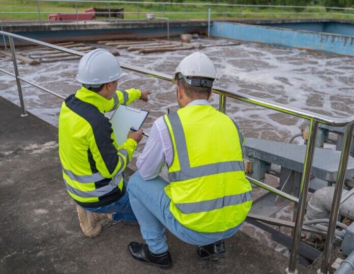 Sustainable Wastewater Management Sustainable Wastewater Management