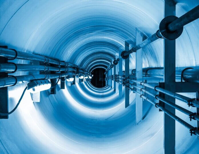 Climate Resilient Infrastructure