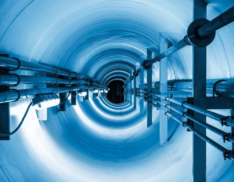 Climate-Resilient Infrastructure