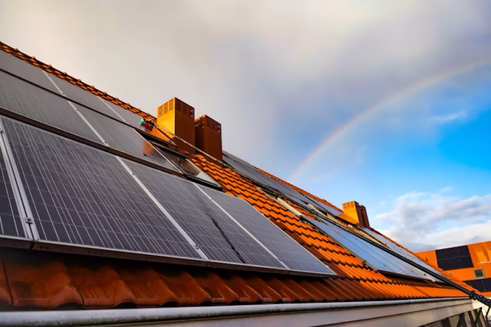 Rooftop Vs Community Solar Rooftop Vs Community Solar