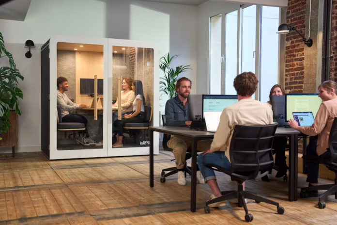 Actionable Eco Friendly Office Upgrades