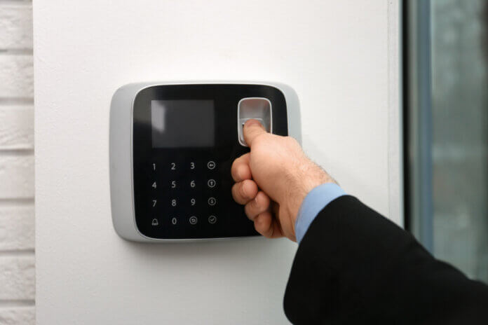 The Sustainability Case For Biometrics
