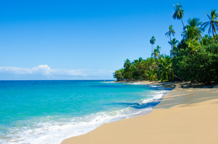 4 Sustainable Beach Destinations