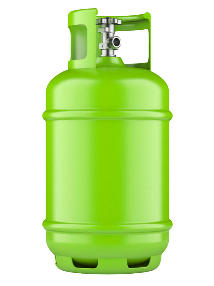 Efficient Propane Supply