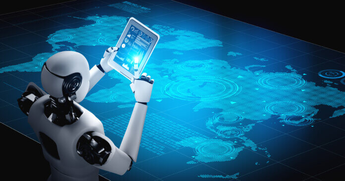 Can Ai Build A Sustainable World