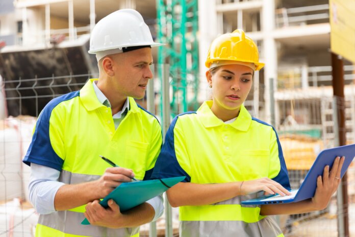 Safer And Greener Construction Practices