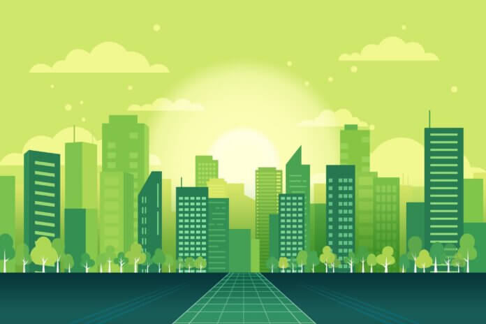 Green Cities And The Missing Health Piece
