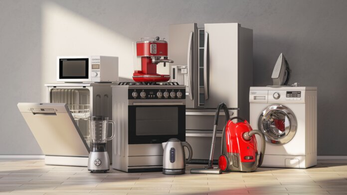 Energy Efficient Appliances Energy Efficient Appliances
