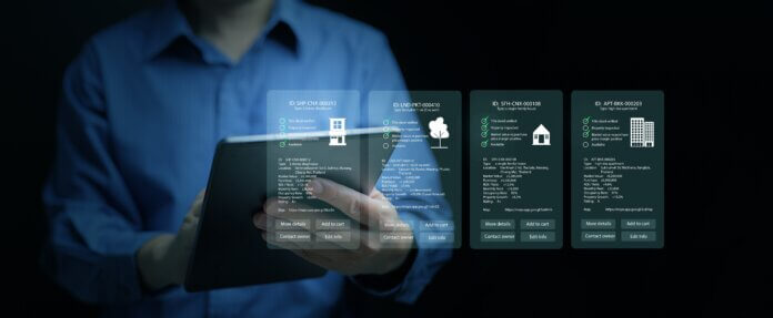 Property Data Platforms For Green Cities Property Data Platforms For Green Cities