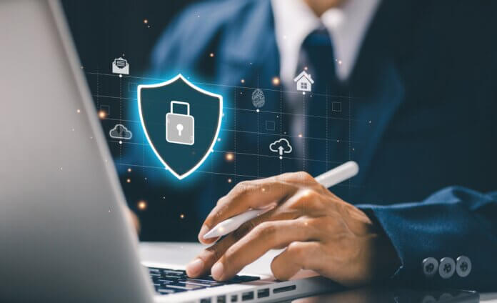 Sustainable Business Security