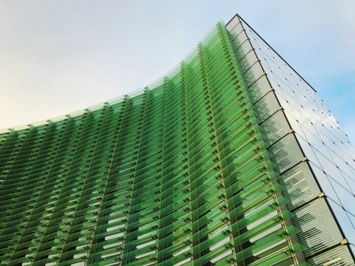 Sustainable High Performance Windows