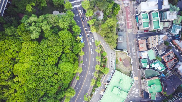 Better Designed Sustainable Neighborhoods