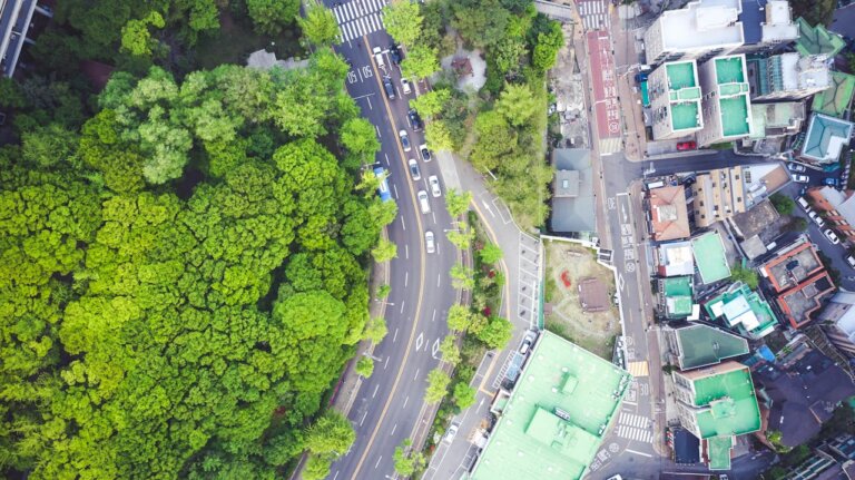 Better-Designed Sustainable Neighborhoods