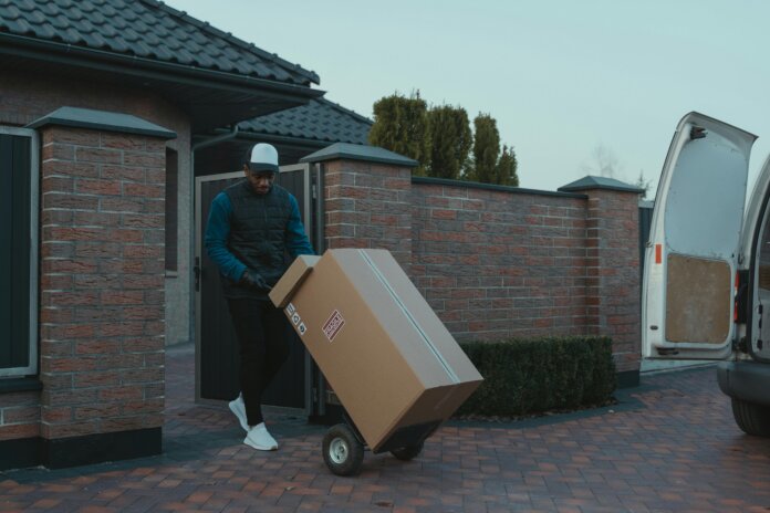 Lower Carbon Household Moves