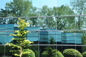 Sustainable Water And Sewage Systems