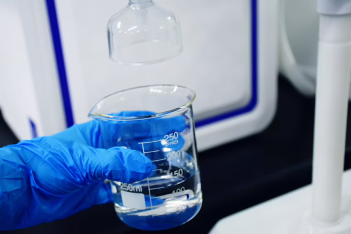 Pharmaceutical Pollution Prevention